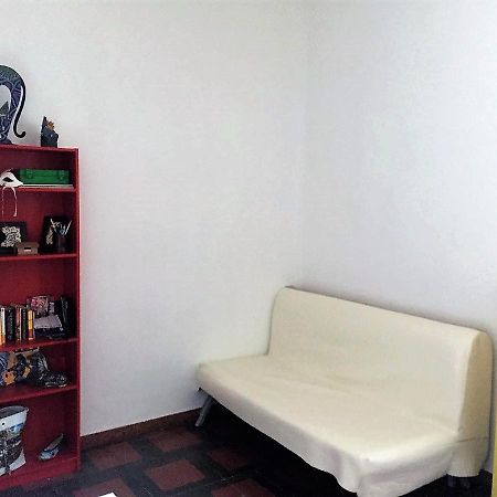 St. John Apartment Рим Экстерьер фото