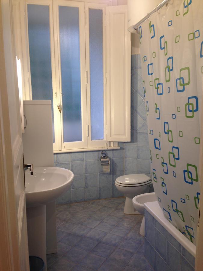 St. John Apartment Рим Экстерьер фото