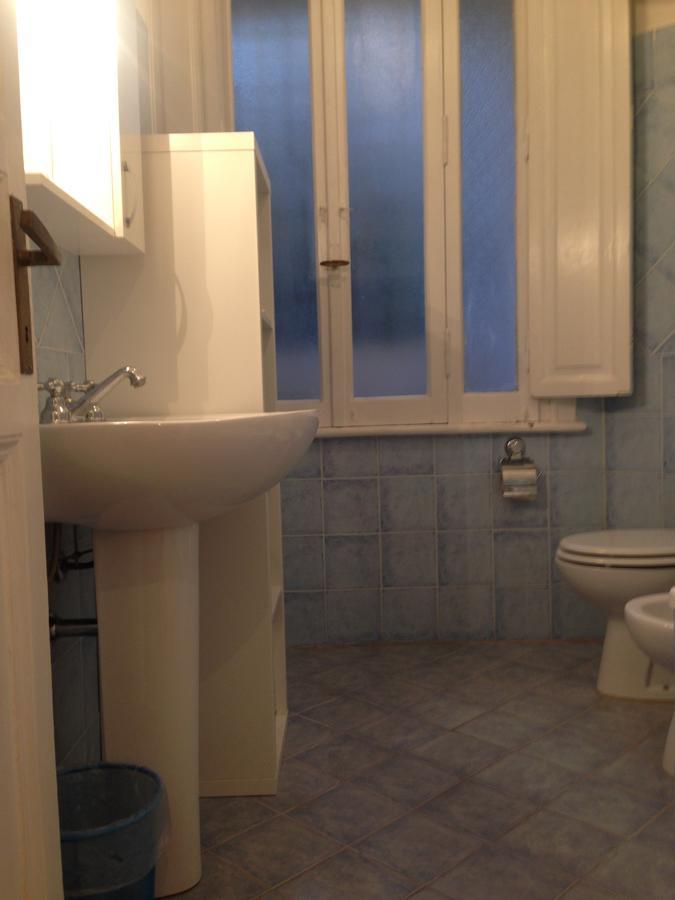 St. John Apartment Рим Экстерьер фото