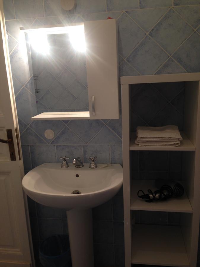 St. John Apartment Рим Экстерьер фото