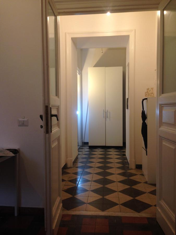 St. John Apartment Рим Экстерьер фото