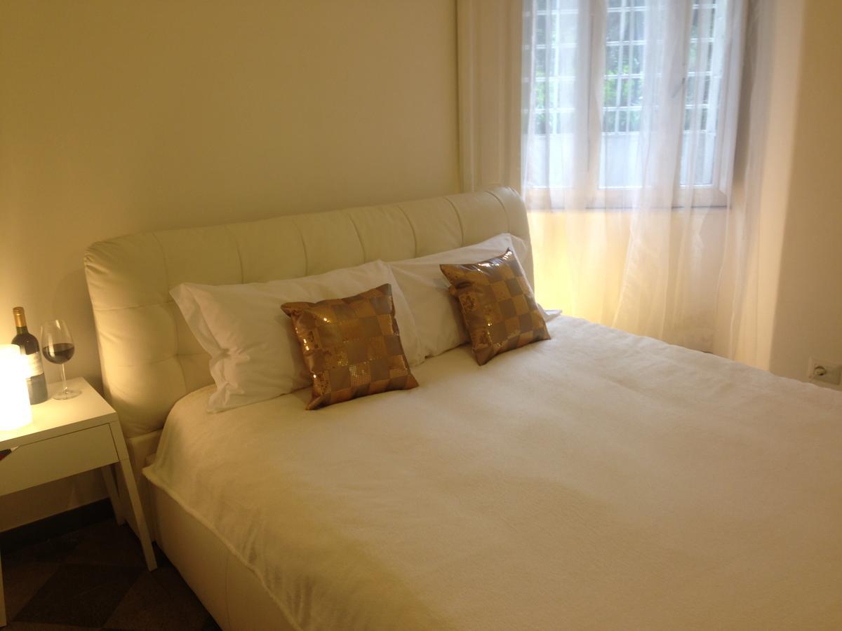 St. John Apartment Рим Экстерьер фото